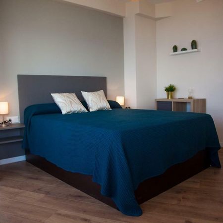 Apartamento Con Vistas Al Mar Alicante Exterior foto
