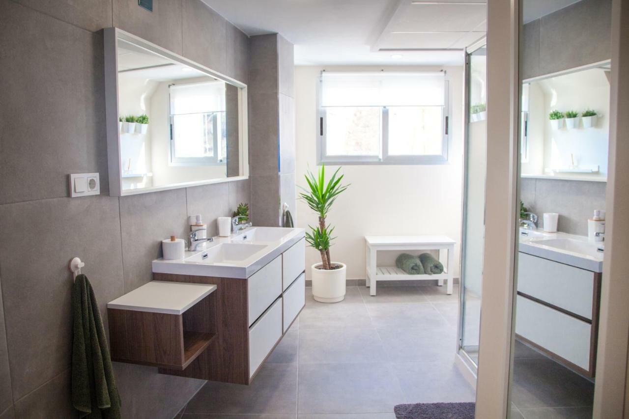 Apartamento Con Vistas Al Mar Alicante Exterior foto