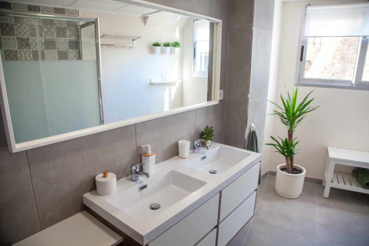 Apartamento Con Vistas Al Mar Alicante Exterior foto