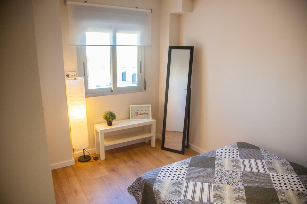 Apartamento Con Vistas Al Mar Alicante Exterior foto