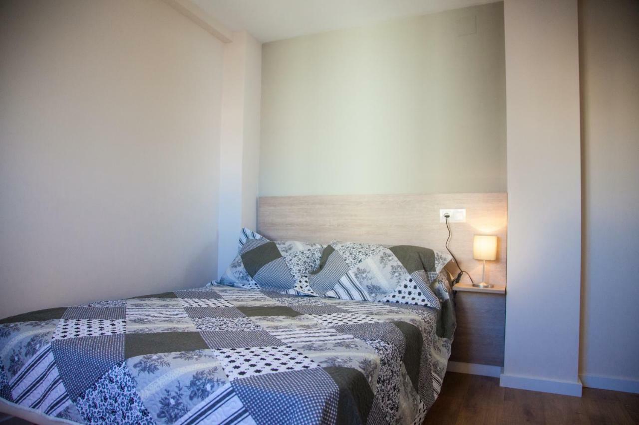 Apartamento Con Vistas Al Mar Alicante Exterior foto